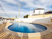 Sale - Town House - Los Balcones