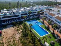 Sale - Town House - Los Balcones
