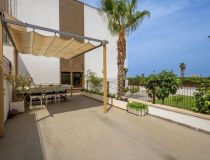 Sale - Town House - Los Balcones