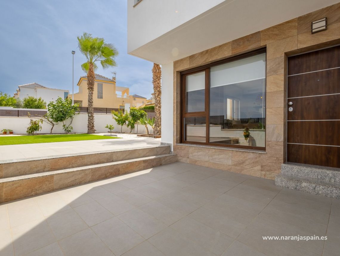 Sale - Town House - Los Balcones