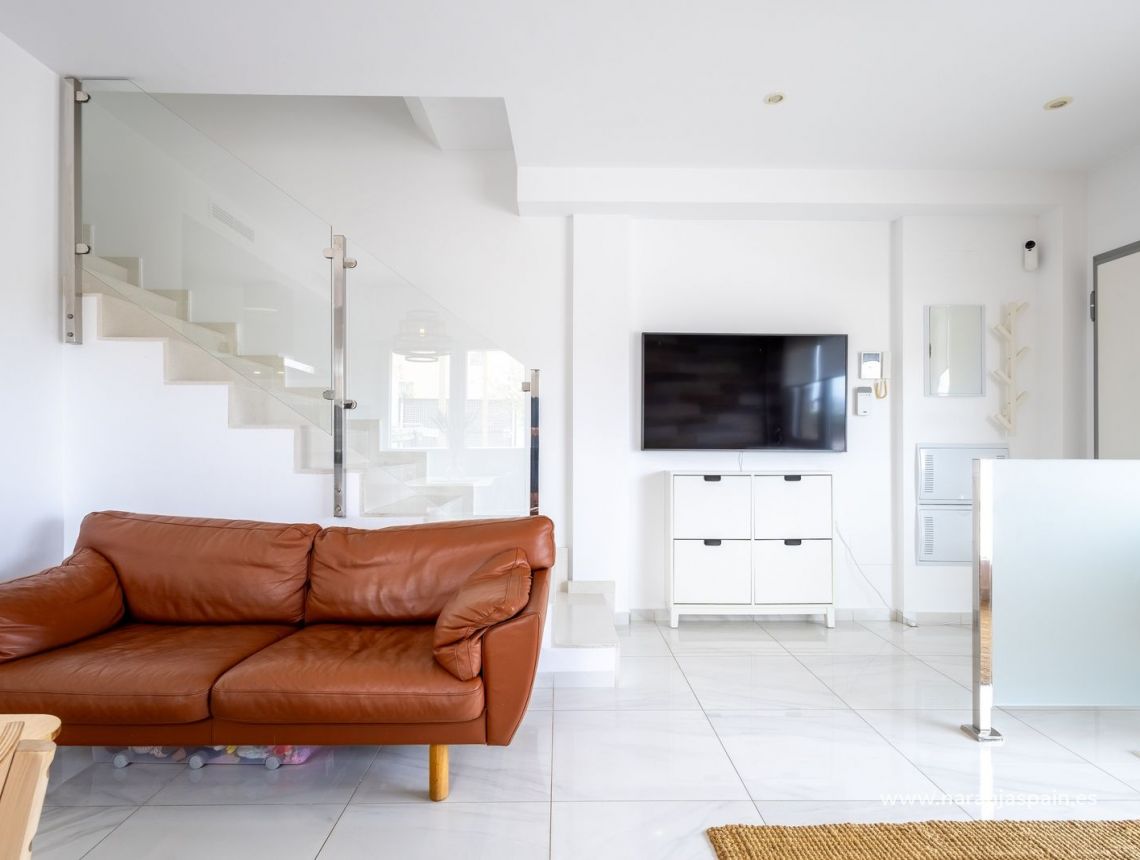 Sale - Town House - Los Balcones