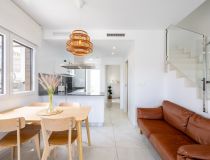 Sale - Town House - Los Balcones