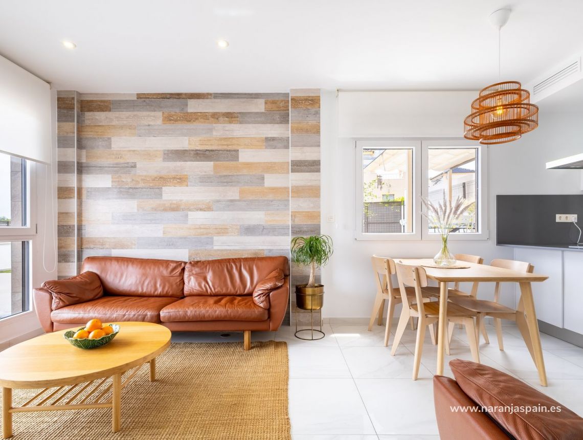 Sale - Town House - Los Balcones
