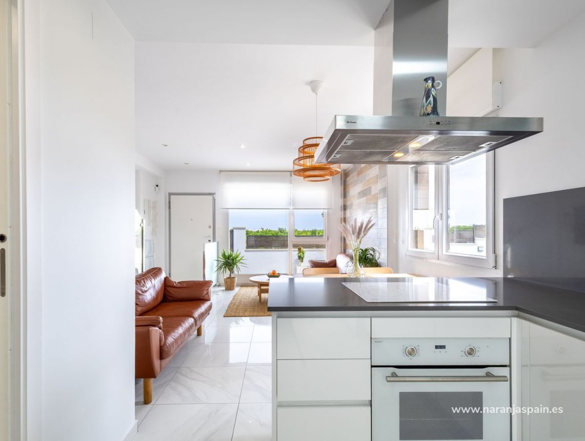 Sale - Town House - Los Balcones