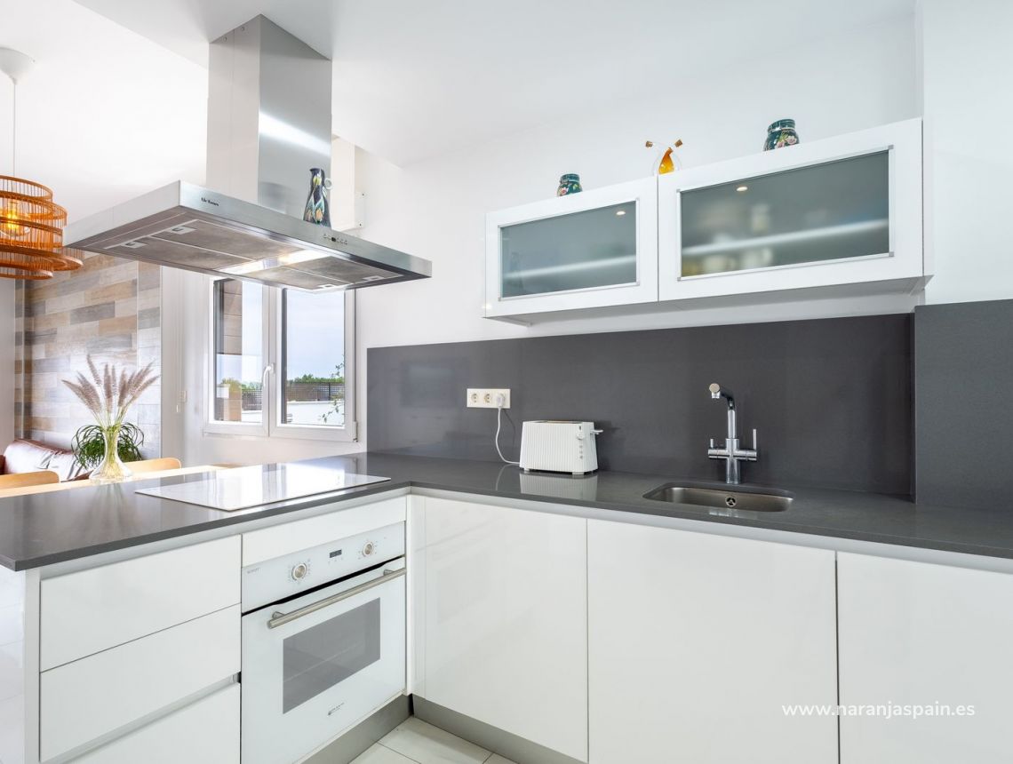 Sale - Town House - Los Balcones