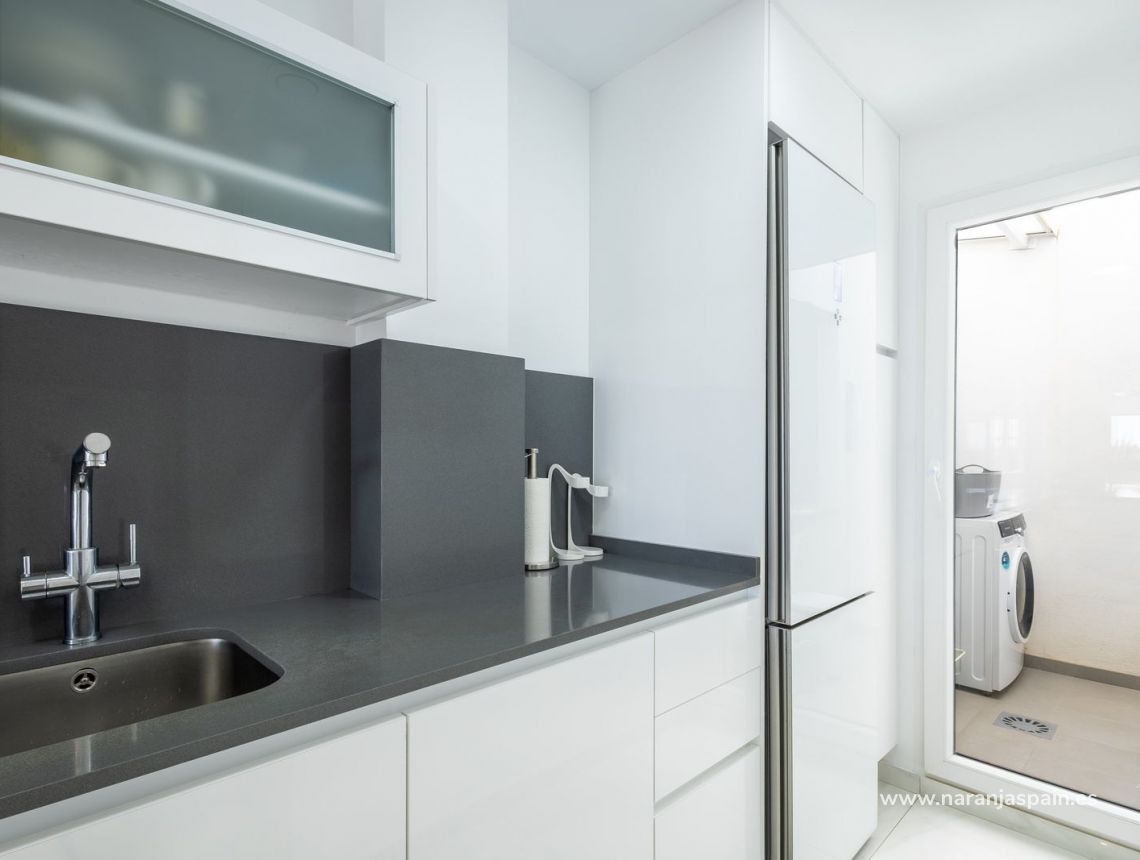 Sale - Town House - Los Balcones