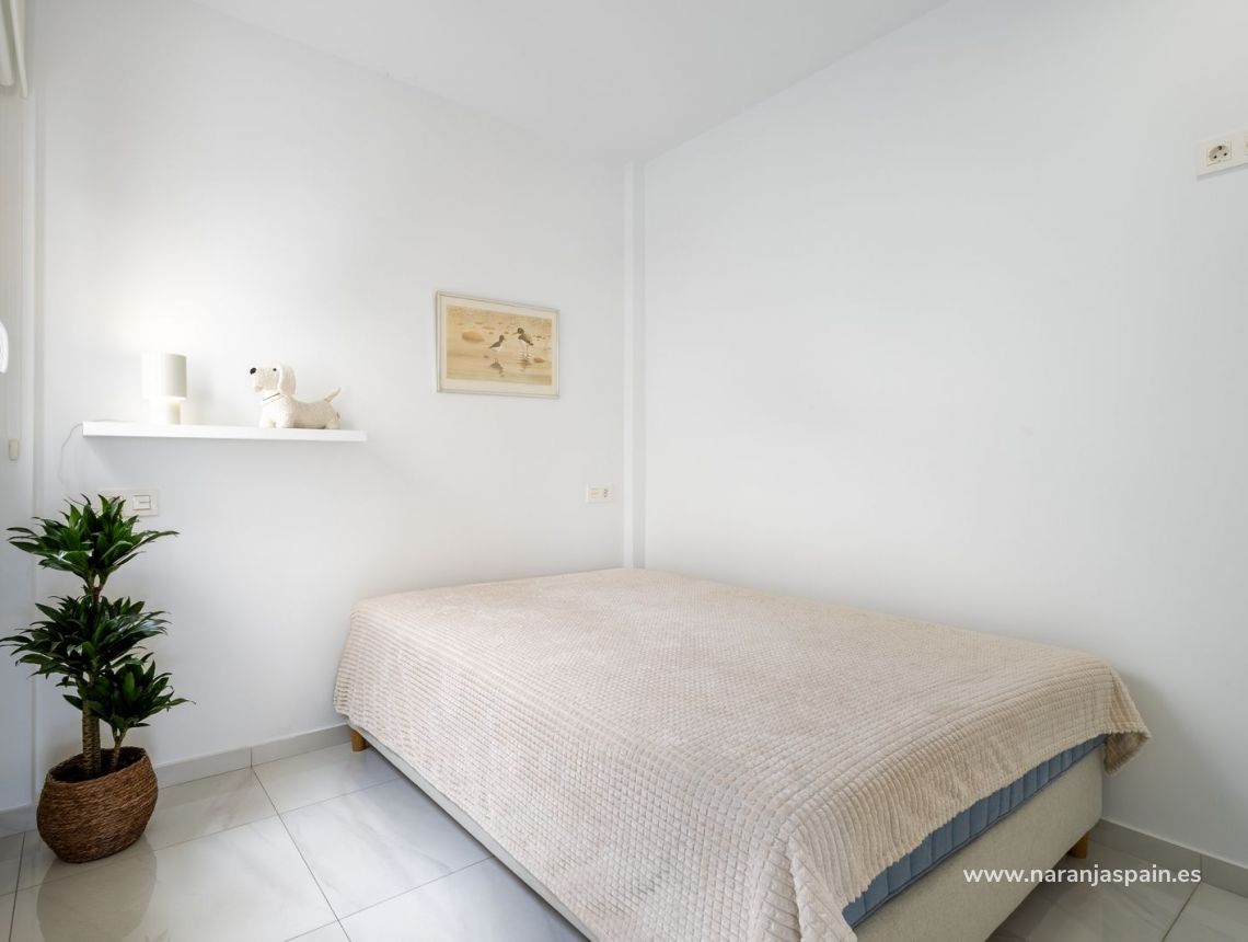 Sale - Town House - Los Balcones
