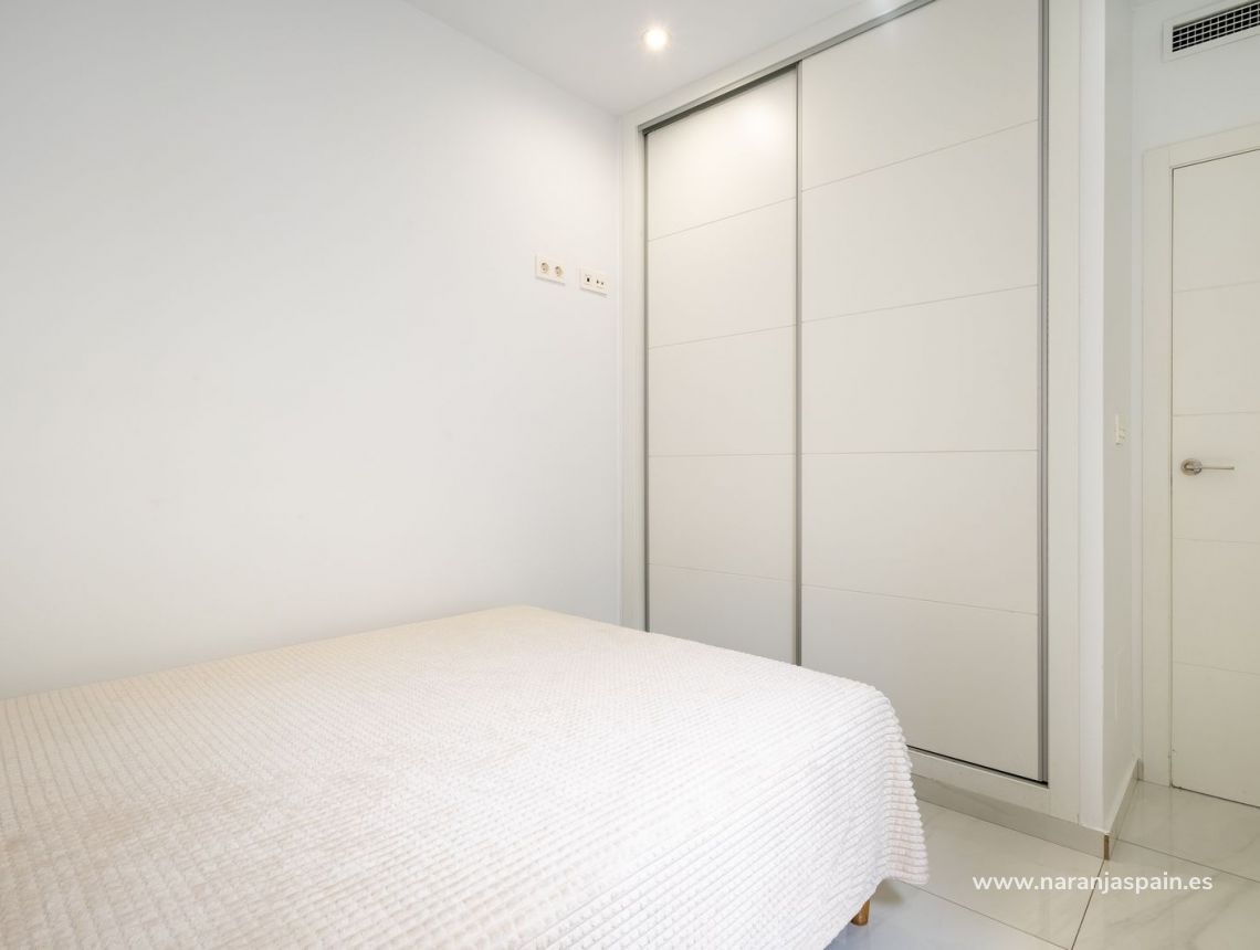 Sale - Town House - Los Balcones