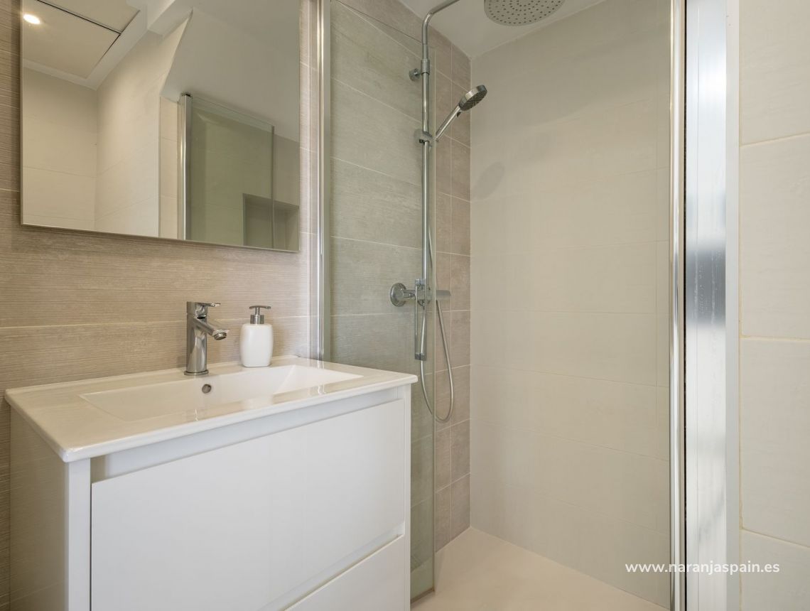 Sale - Town House - Los Balcones