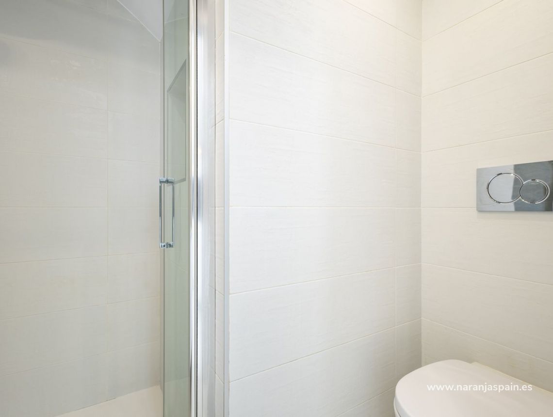 Sale - Town House - Los Balcones