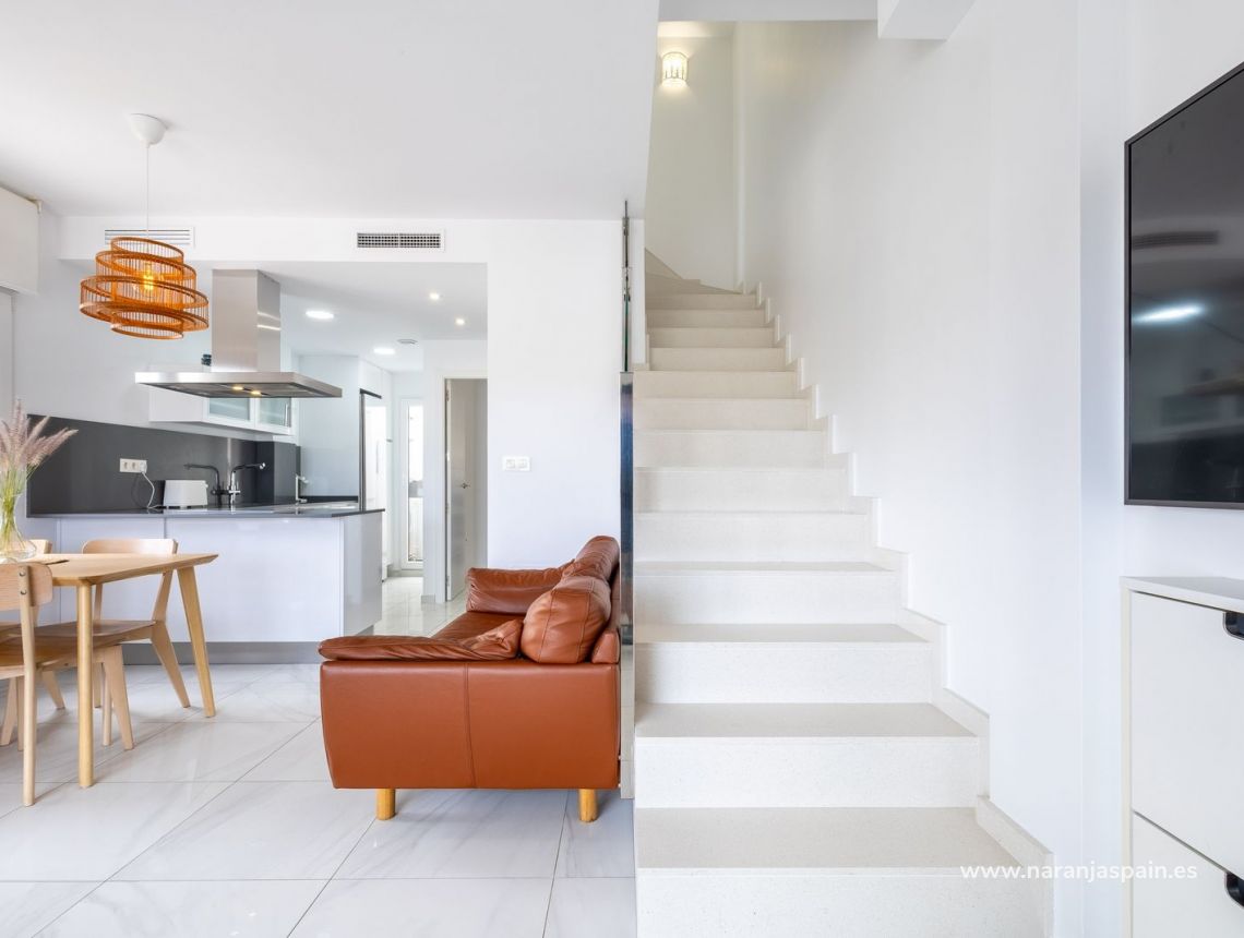 Sale - Town House - Los Balcones