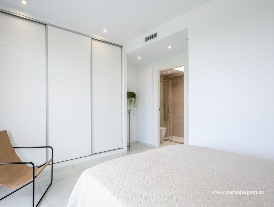 Sale - Town House - Los Balcones