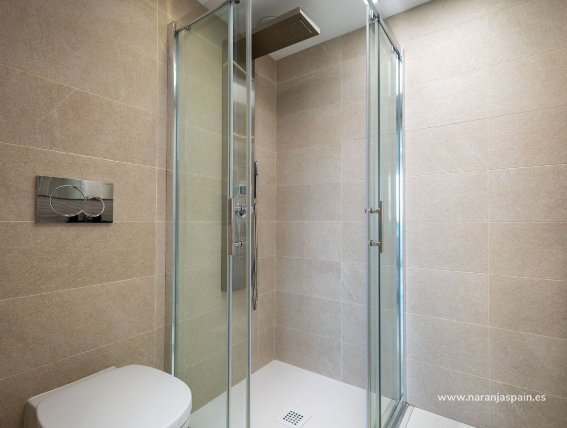 Sale - Town House - Los Balcones