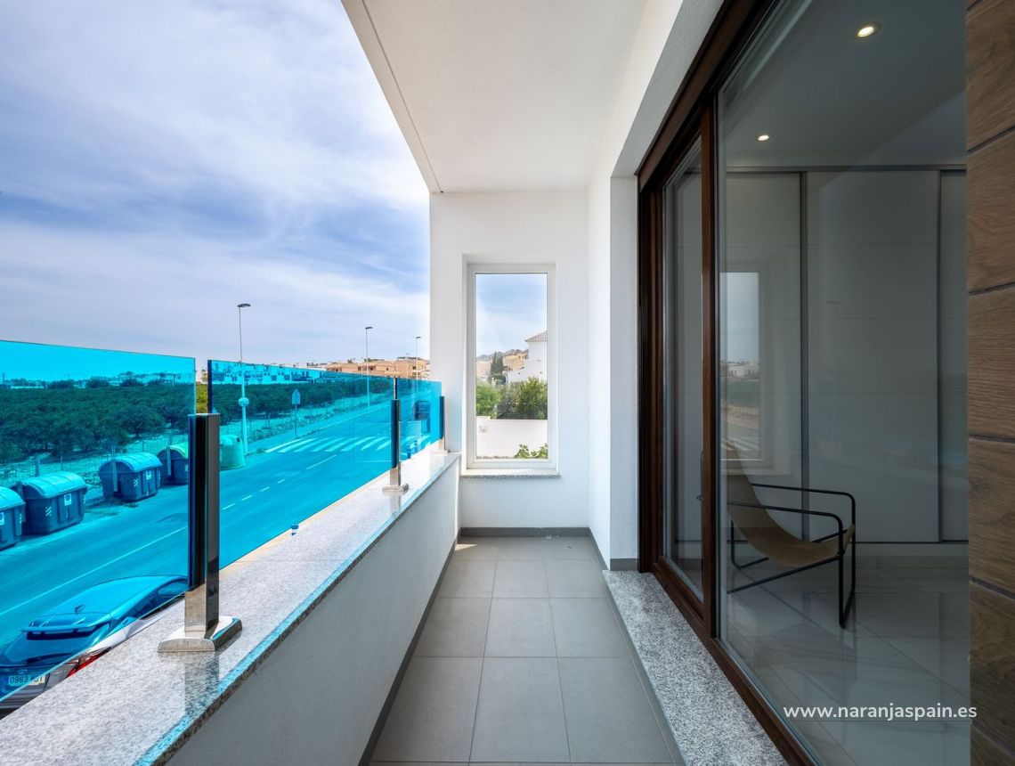 Sale - Town House - Los Balcones