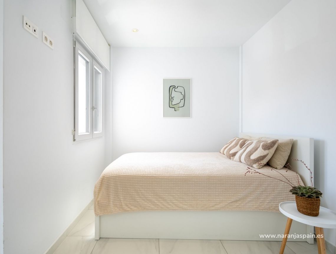 Sale - Town House - Los Balcones