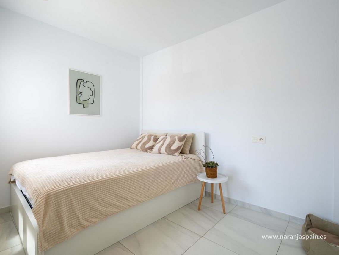 Sale - Town House - Los Balcones