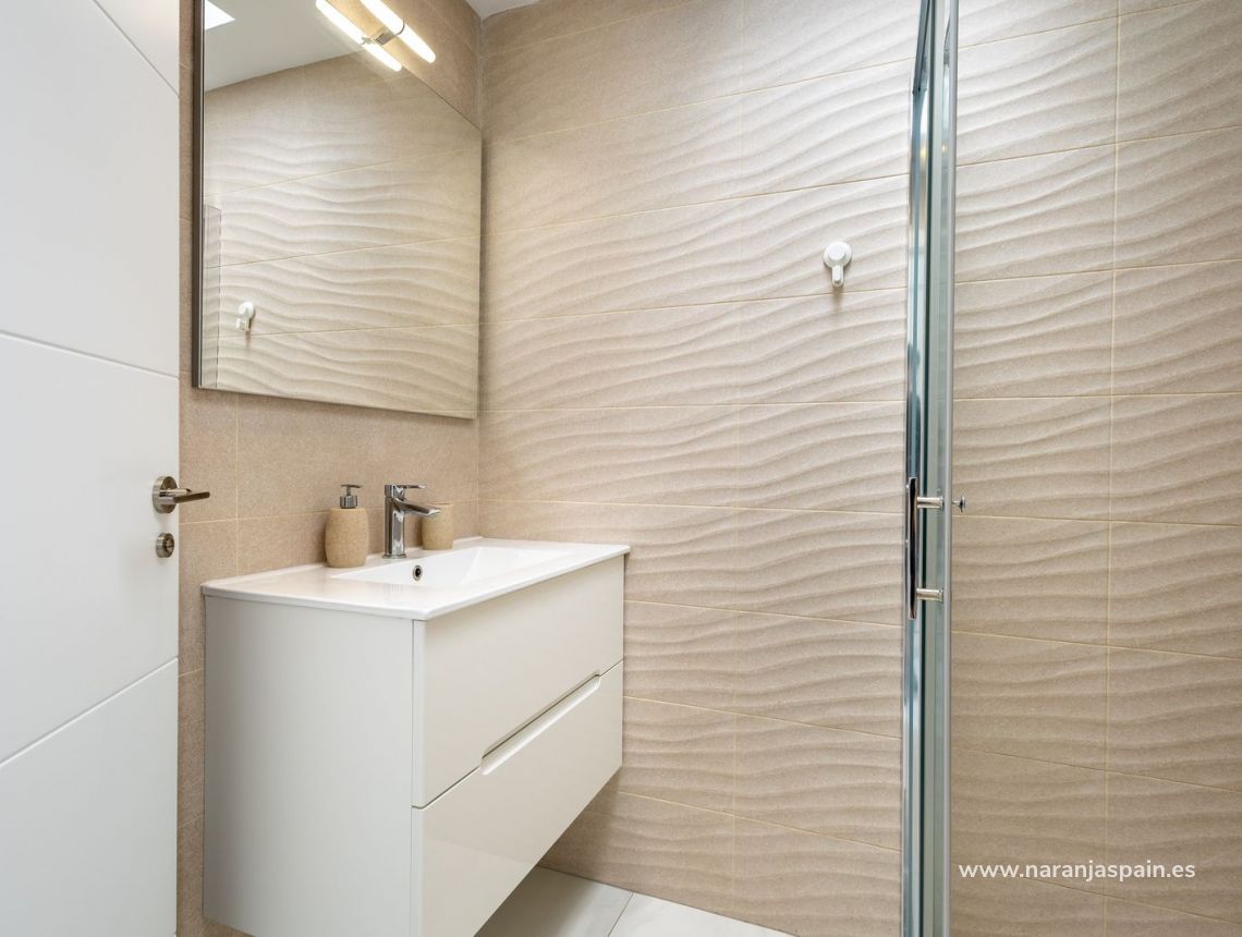 Sale - Town House - Los Balcones