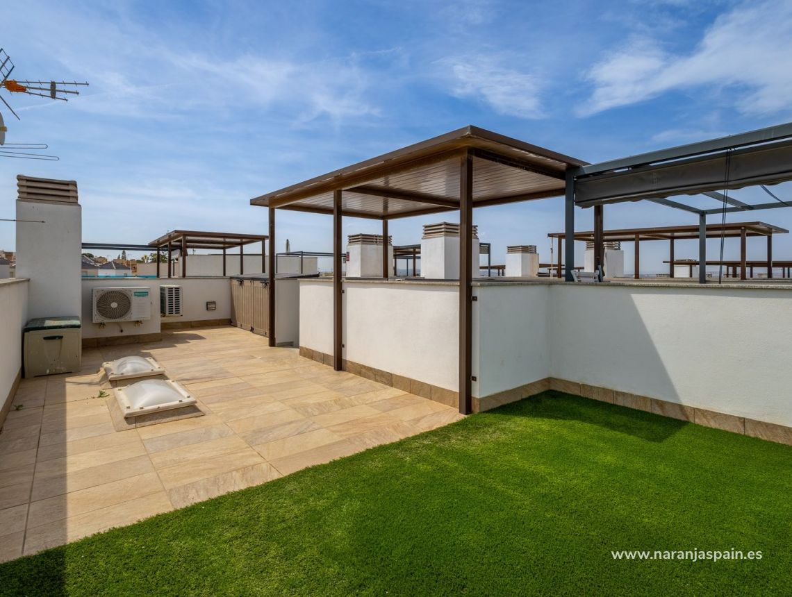 Sale - Town House - Los Balcones