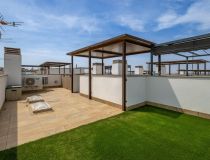 Sale - Town House - Los Balcones