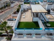 Sale - Town House - Los Balcones
