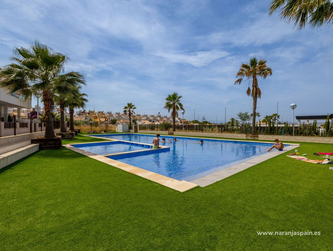 Sale - Town House - Los Balcones