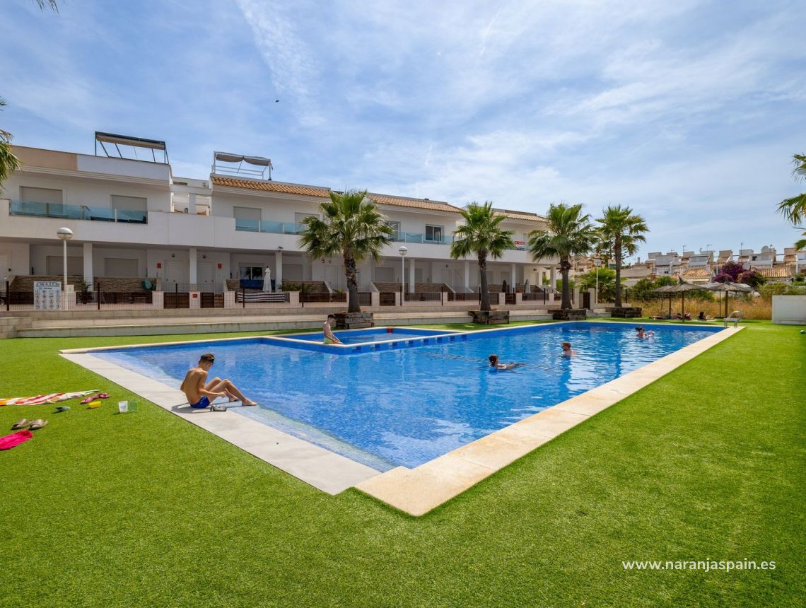 Sale - Town House - Los Balcones