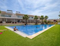 Sale - Town House - Los Balcones