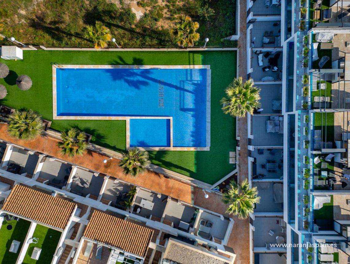 Sale - Town House - Los Balcones
