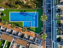 Sale - Town House - Los Balcones