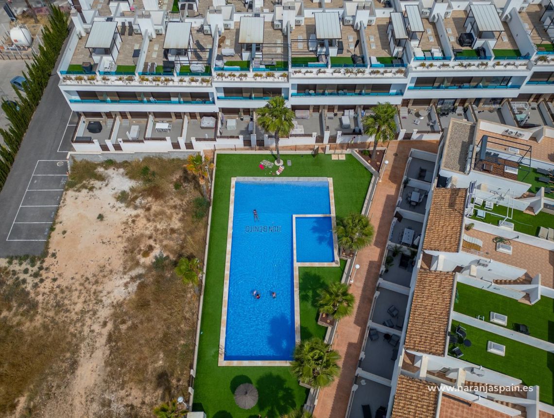 Sale - Town House - Los Balcones