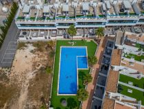 Sale - Town House - Los Balcones