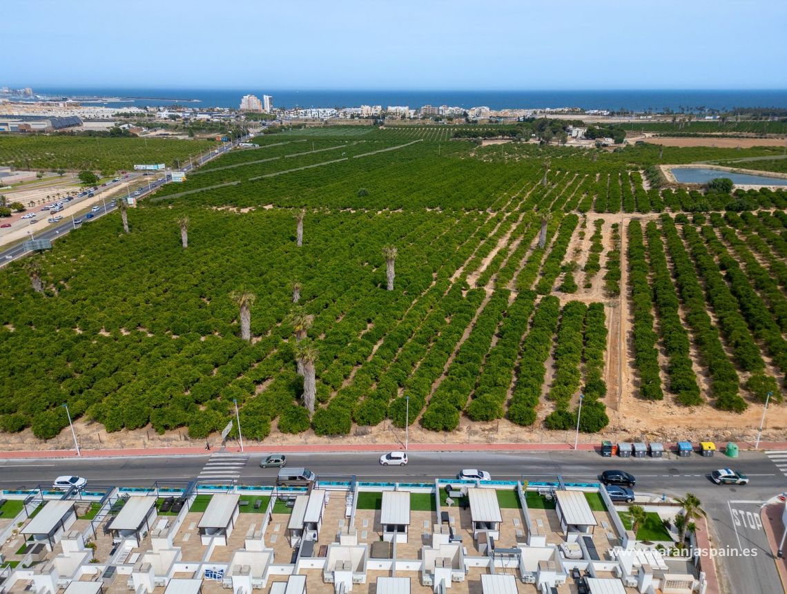 Sale - Town House - Los Balcones