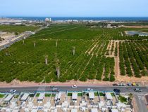 Sale - Town House - Los Balcones