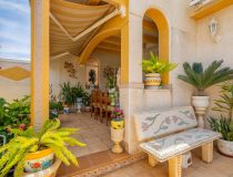 Sale - Town House - Torrevieja