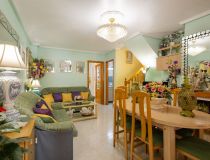 Sale - Town House - Torrevieja