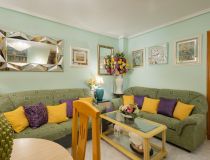 Sale - Town House - Torrevieja