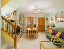 Sale - Town House - Torrevieja