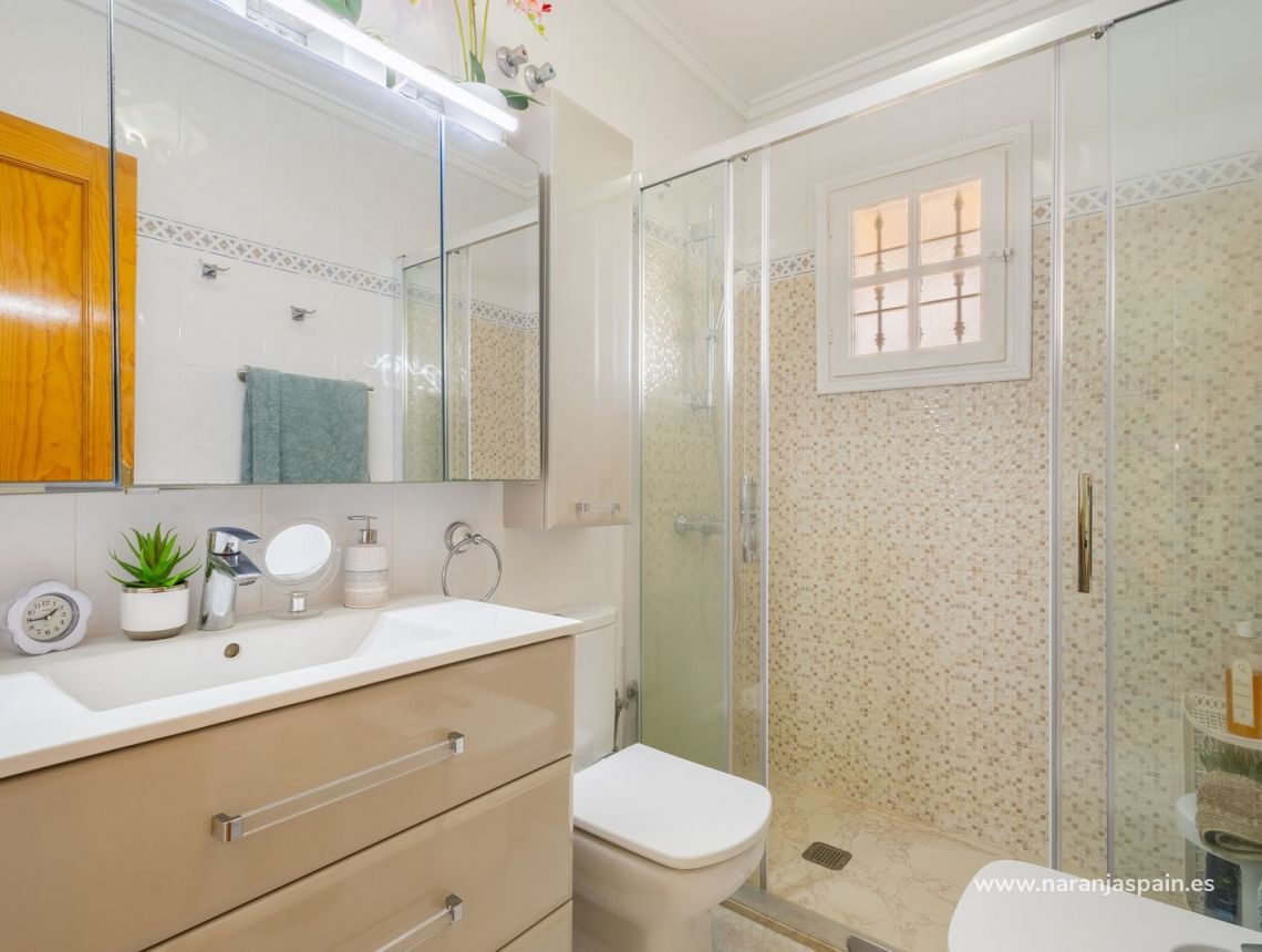 Sale - Town House - Torrevieja