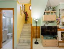 Sale - Town House - Torrevieja