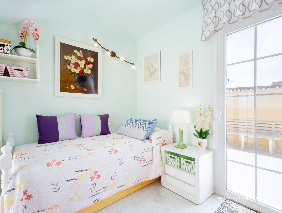 Sale - Town House - Torrevieja