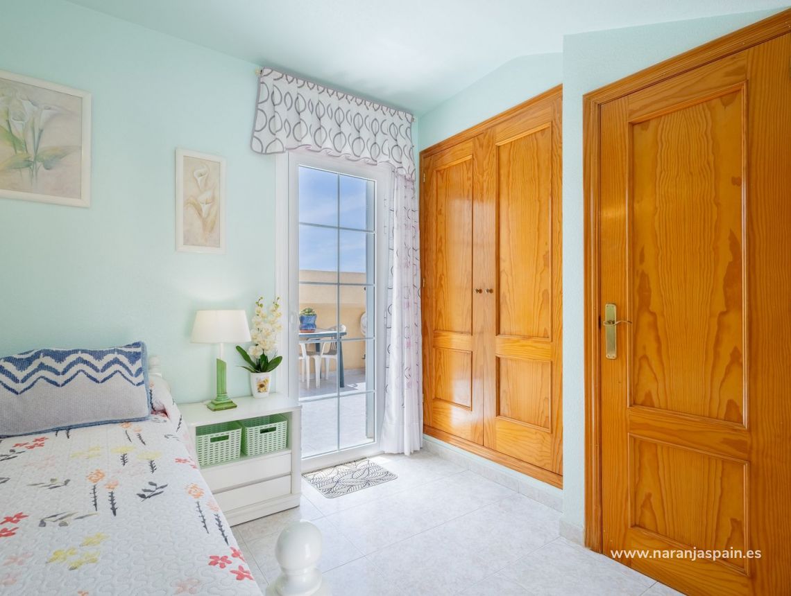 Sale - Town House - Torrevieja