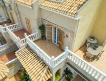 Sale - Town House - Torrevieja