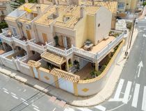 Sale - Town House - Torrevieja