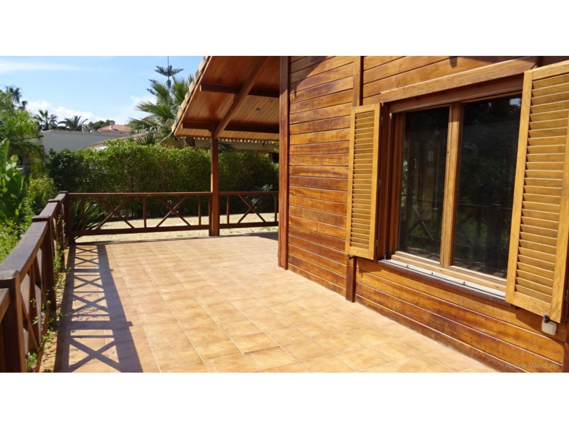 Sale - Вила - Бенидорм - Playa Poniente