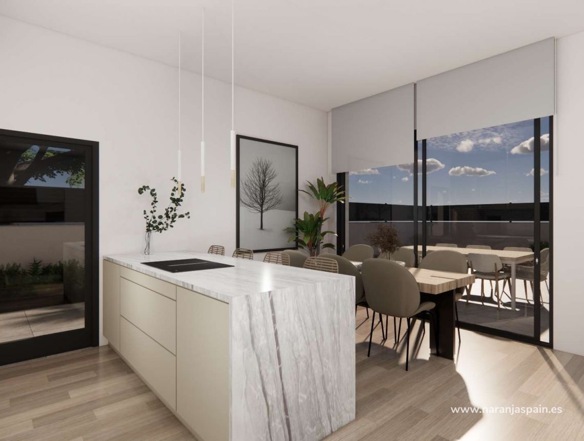 Sale - Vila - Ciudad Quesada - Rojales