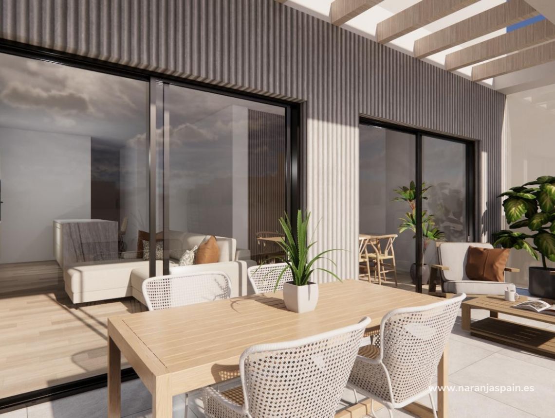 Sale - Vila - Ciudad Quesada - Rojales