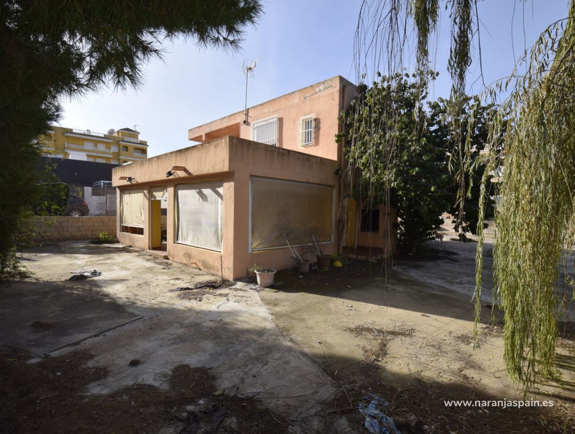 Sale - Вила - Формантера дель Сегура - Formentera del Segura