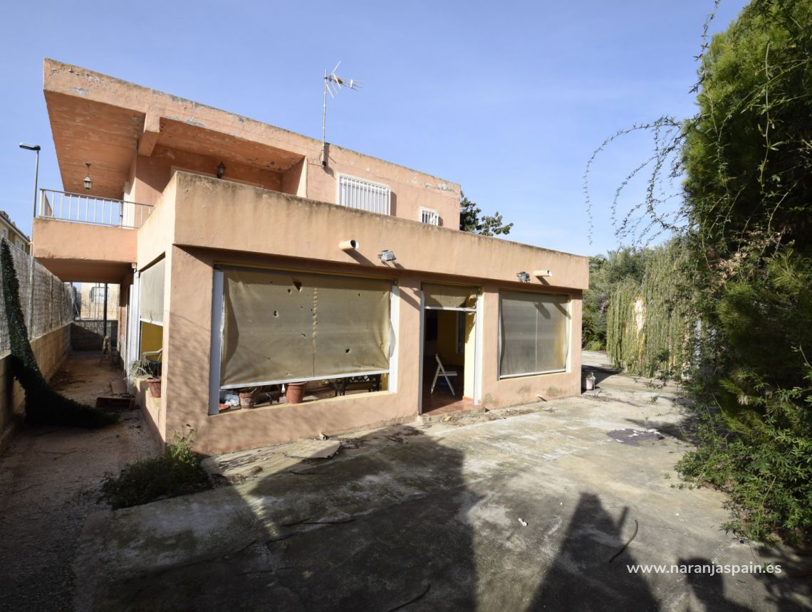 Sale - Вила - Формантера дель Сегура - Formentera del Segura