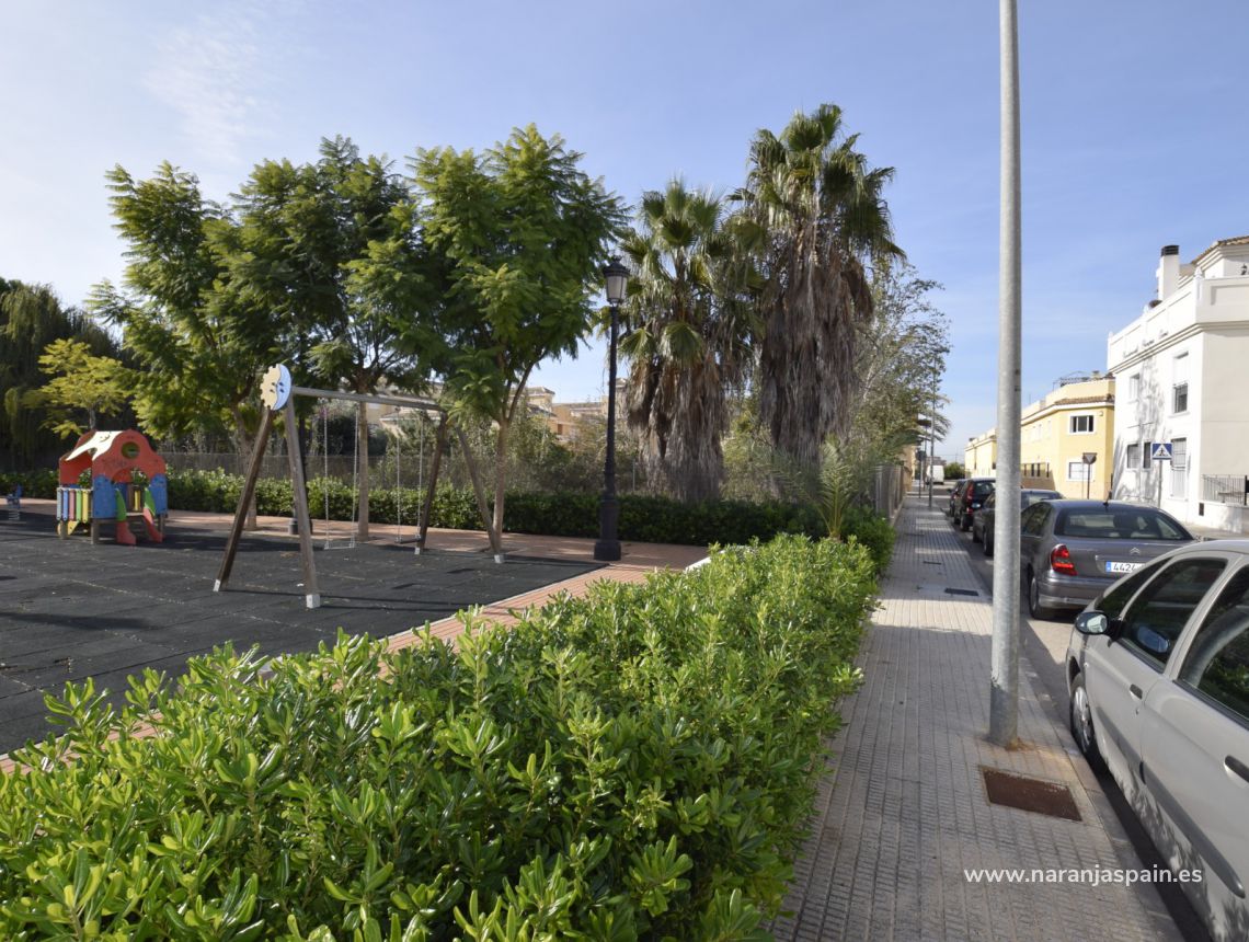 Sale - Вила - Формантера дель Сегура - Formentera del Segura