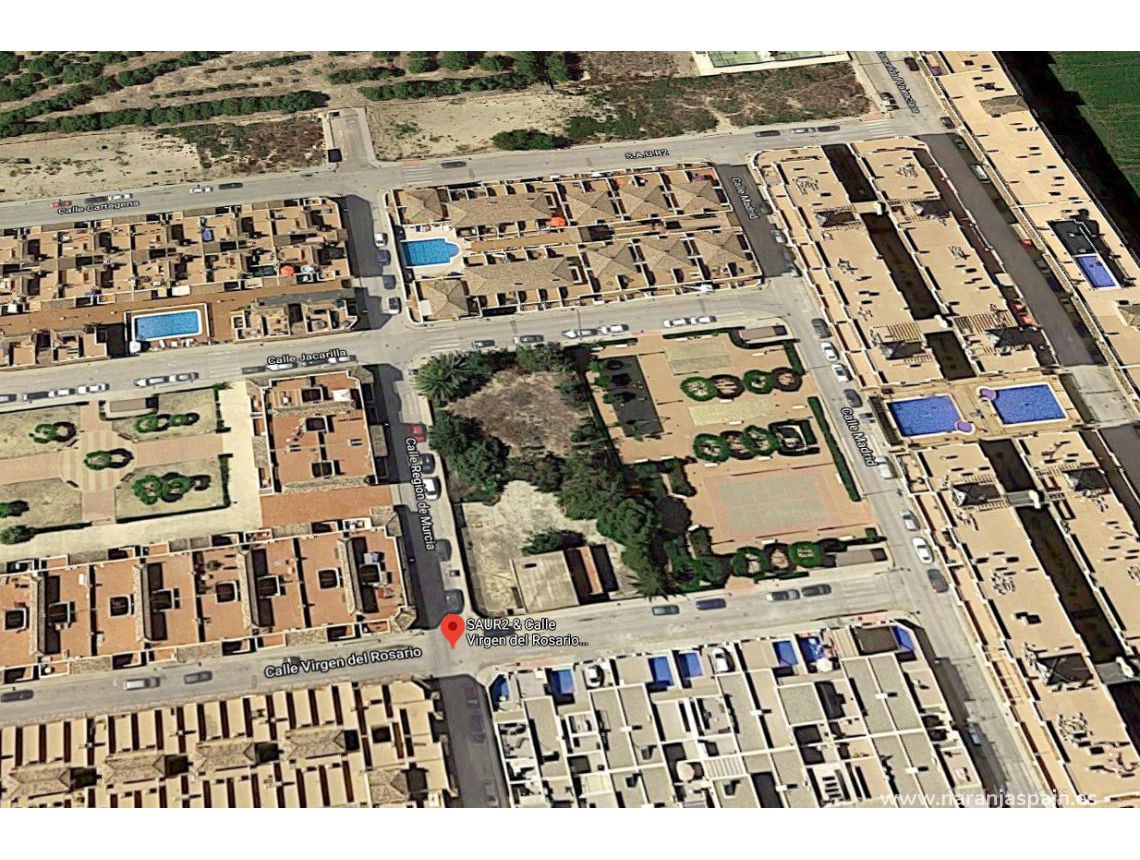 Sale - Вила - Формантера дель Сегура - Formentera del Segura